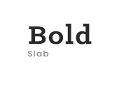 Bold: Bold, unique, confident option.